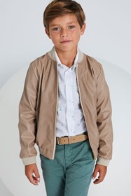 jacket HAROLD STOCK
